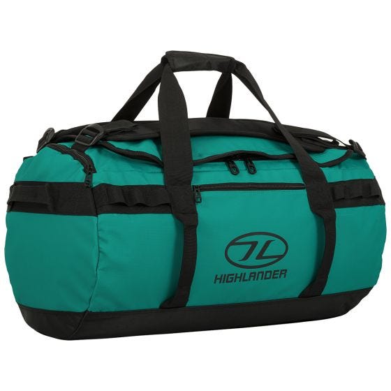 Highlander Storm Kittas 45 L. Aqua Green