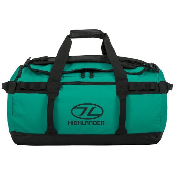 Highlander Storm Kittas 45 L. Aqua Green