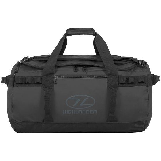 Highlander Storm Kittas 45 L. - Zwart