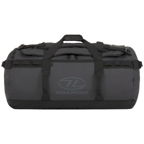 Highlander Storm Kittas 90 L. - Zwart