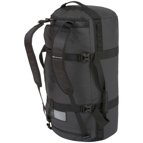 Highlander Storm Kittas 90 L. - Zwart