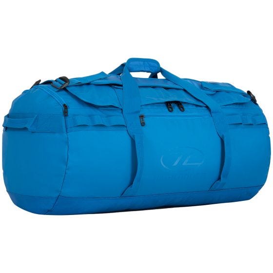 Highlander Storm Kittas 90 L. - Blauw