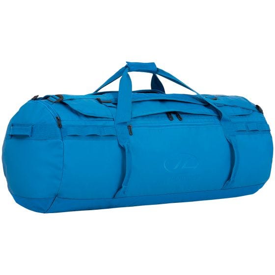 Highlander Storm Kittas 120 L. - Blauw