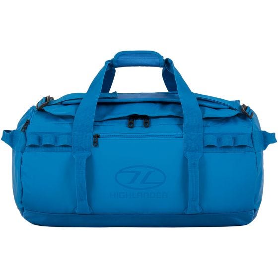 Highlander Storm Kittas 30 L. - Blauw