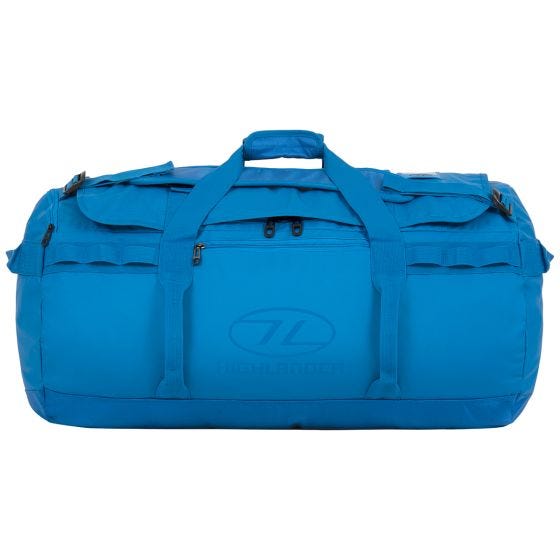 Highlander Storm Kittas 90 L. - Blauw
