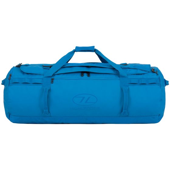 Highlander Storm Kittas 120 L. - Blauw