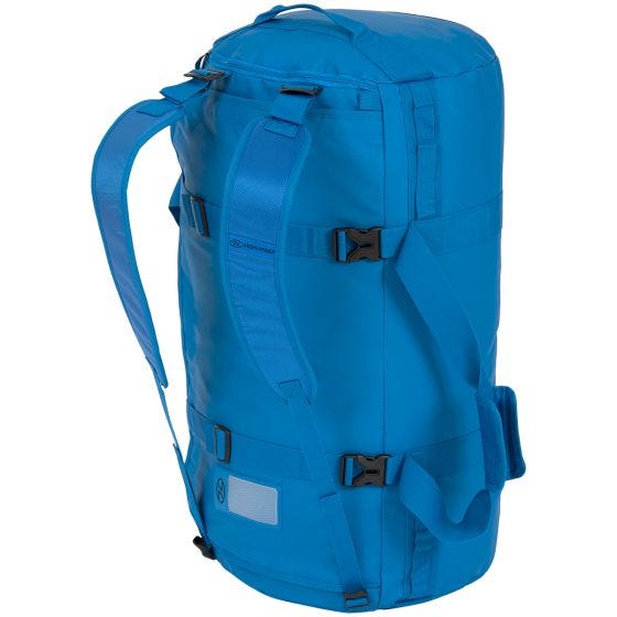 Highlander Storm Kittas 90 L. - Blauw
