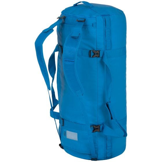 Highlander Storm Kittas 120 L. - Blauw