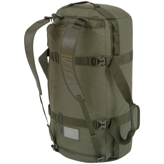 Highlander Storm Kittas 90 L. - Olijfgroen