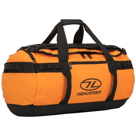 Highlander Storm Kittas 65 L. - Oranje