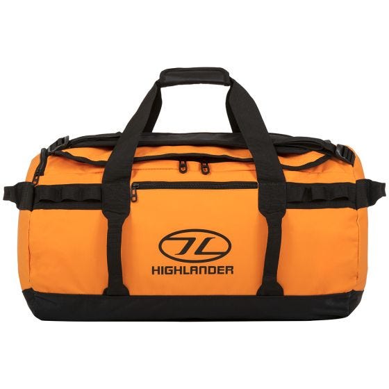 Highlander Storm Kittas 65 L. - Oranje