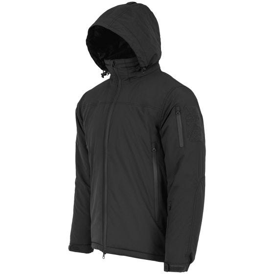 Highlander Stryker Jack - Zwart