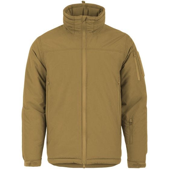 Highlander Stryker Jack - Coyote Tan