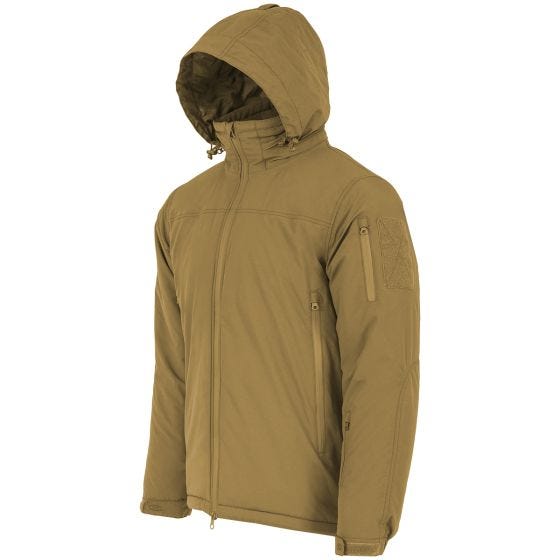 Highlander Stryker Jack - Coyote Tan