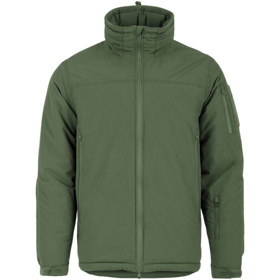 Highlander Stryker Jack - Olijf