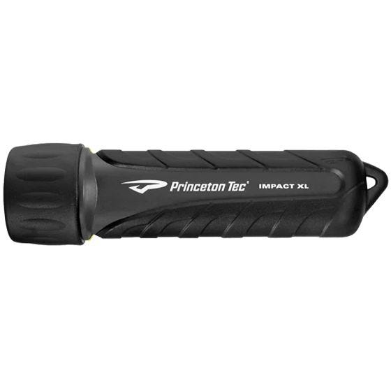 Princeton Tec Impact XL LED Zaklamp - Zwart