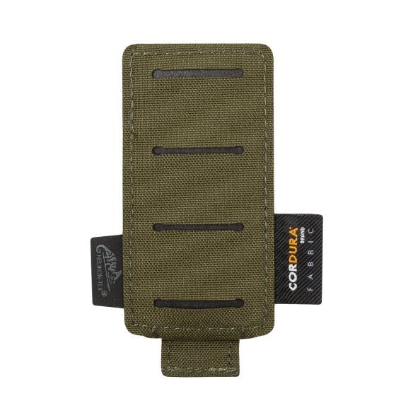 Helikon BMA MOLLE Adapter 1 Riem - Olijfgroen