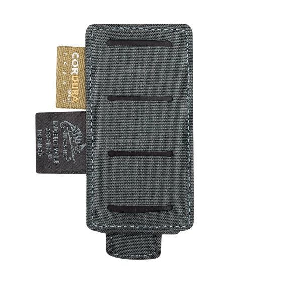 Helikon BMA MOLLE Adapter 1 Riem - Shadow Grey