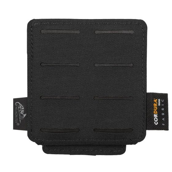 Helikon BMA MOLLE Adapter 2 Riem - Zwart