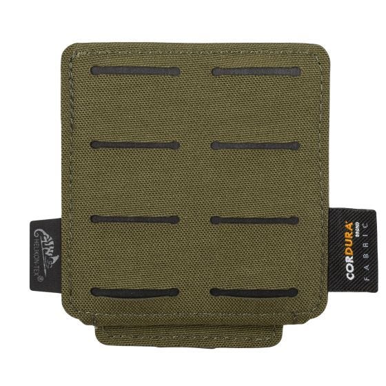 Helikon BMA MOLLE Adapter 2 Riem - Olijfgroen