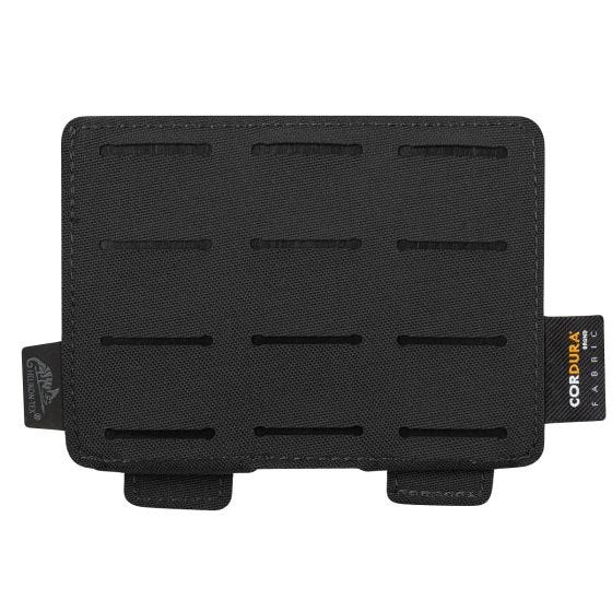 Helikon BMA MOLLE Adapter 3 Riem - Zwart