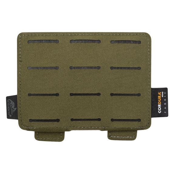 Helikon BMA MOLLE Adapter 3 Riem - Olijfgroen