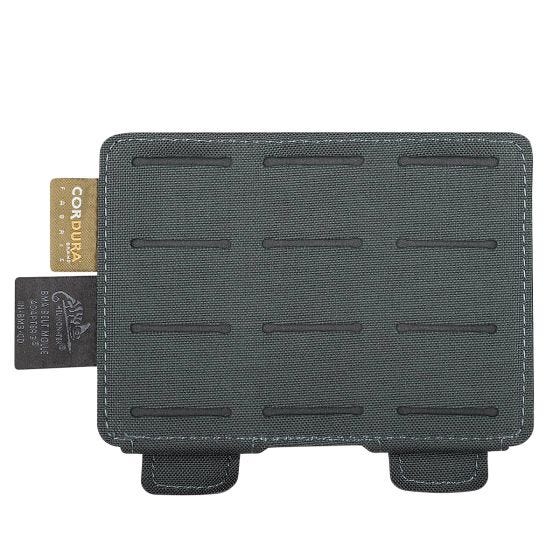 Helikon BMA MOLLE Adapter 3 Riem - Shadow Grey