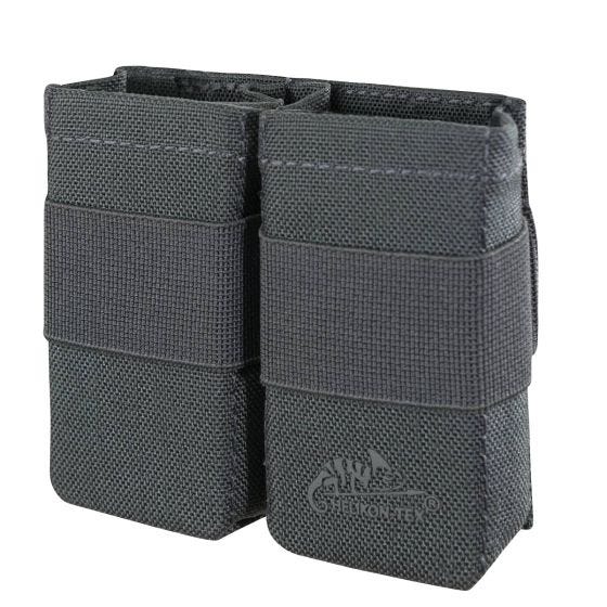 Helikon Competition Dubbele pistool inzet - Shadow Grey