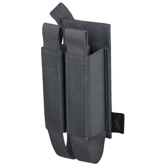 Helikon Dubbel geweerpatrooninzetstuk - Shadow Grey