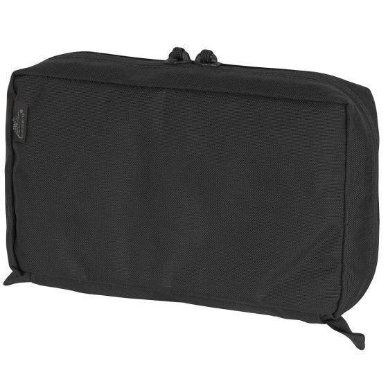 Helikon EDC Groot inzetstuk - Zwart
