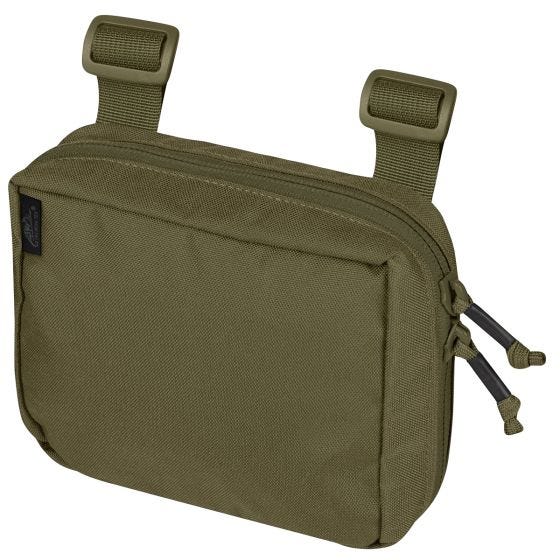 Helikon EDC Middelgroot inzetstuk - Olijfgroen