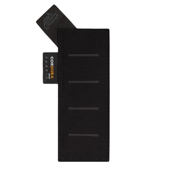 Helikon MOLLE 1 Adapterinzetstuk - Zwart