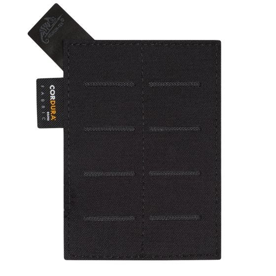 Helikon MOLLE 2 Adapterinzetstuk - Zwart