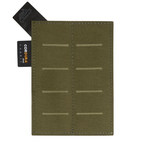 Helikon MOLLE 2 Adapterinzetstuk - Olijfgroen