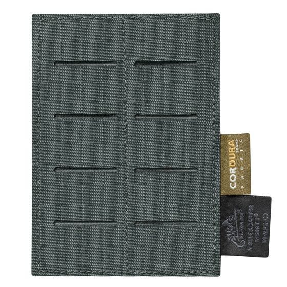 Helikon MOLLE 2 Adapterinzetstuk - Shadow Grey