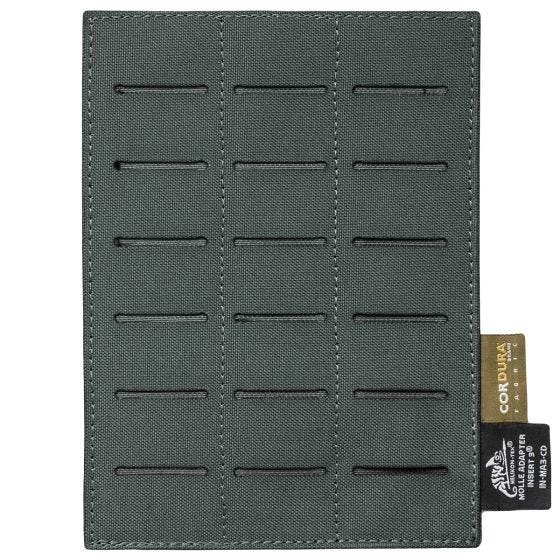 Helikon MOLLE 3 Adapterinzetstuk - Shadow Grey