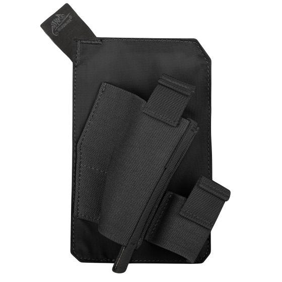 Helikon Pistoolhouderinzetstuk - Zwart