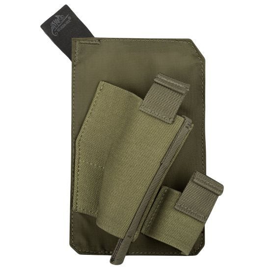Helikon Pistoolhouderinzetstuk - Olijfgroen
