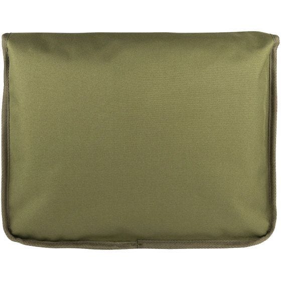 Jack Pyke Dog Bag - Groen