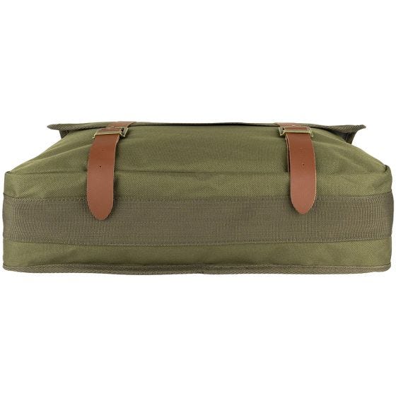 Jack Pyke Dog Bag - Groen