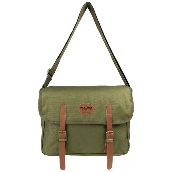 Jack Pyke Dog Bag - Groen