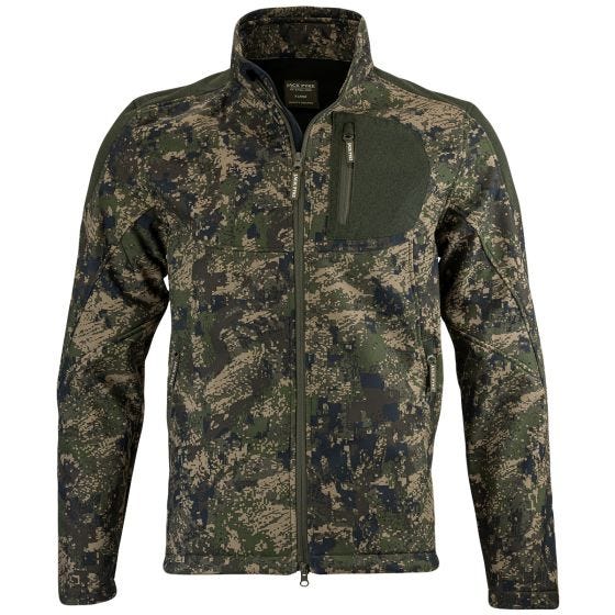 Jack Pyke Softshell Jack - Digicam