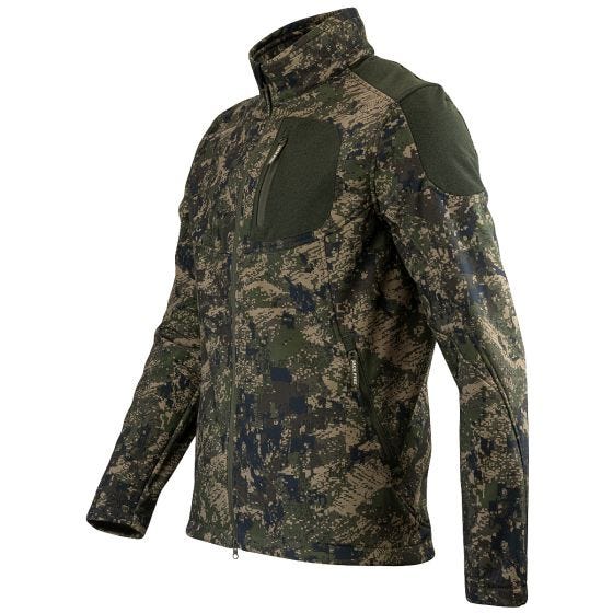 Jack Pyke Softshell Jack - Digicam