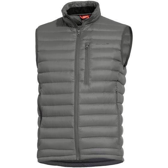 Pentagon Hector Vest - Cinder Grey