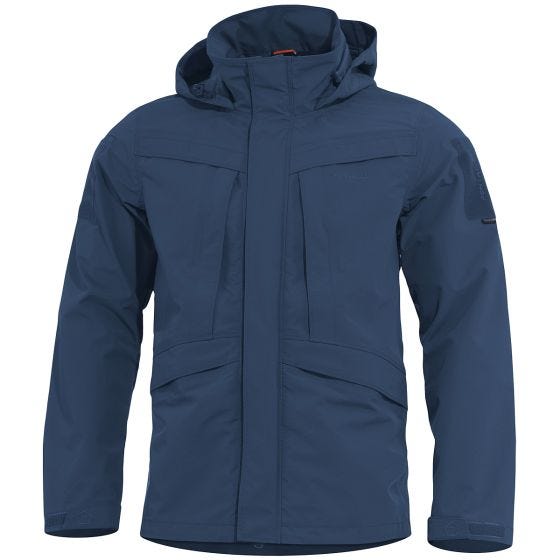 Pentagon Hurricane Shell-jas - RAF Blue