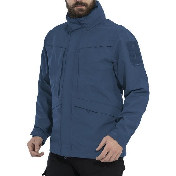 Pentagon Hurricane Shell-jas - RAF Blue