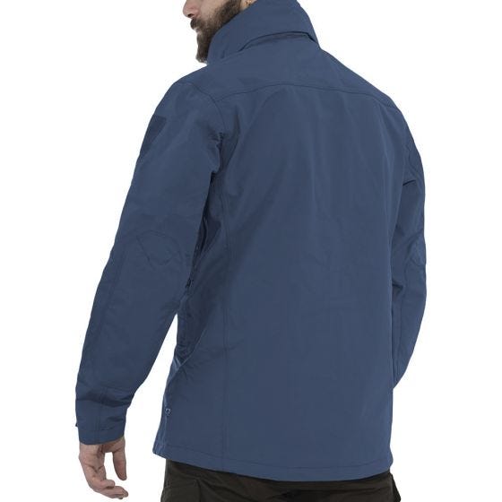 Pentagon Hurricane Shell-jas - RAF Blue