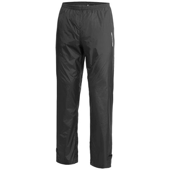 Pentagon Cloudburst Packable UNISEX Regenbroek - Zwart