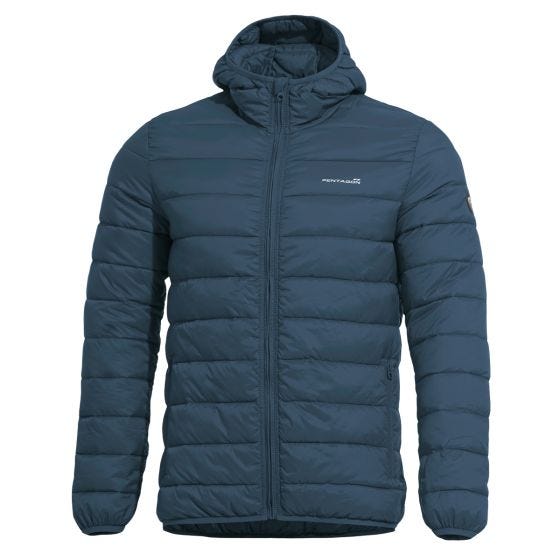 Pentagon Aurora Gewatteerde jas - RAF Blue