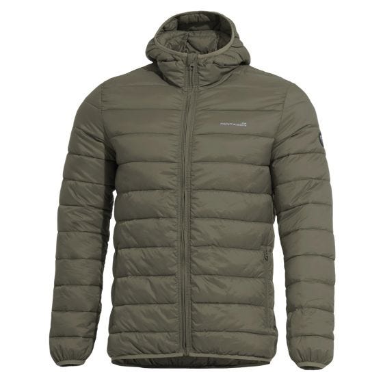 Pentagon Aurora Gewatteerde jas - RAL 7013